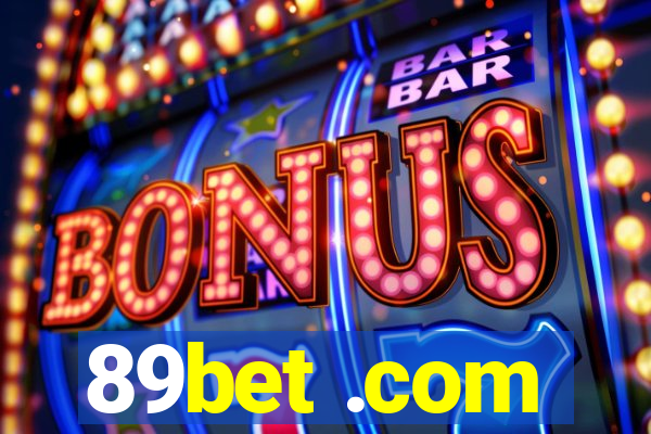 89bet .com